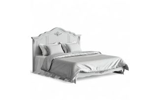 Фото Кровать 180*200 A101-K04-S Ательер Хоум