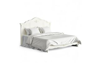 Фото Кровать 180*200 R101-K02 Романтик