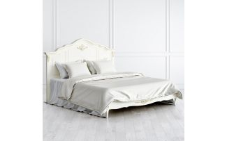 Фото Кровать 180*200 R101g Romantic Gold