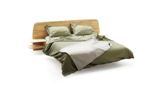 Фото Кровать Amandi без полок 180