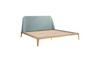 Фото Кровать двуспальная 120х200 Атланта 2