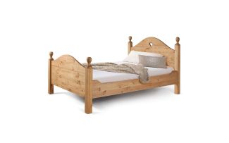 Фото Кровать двуспальная KSALT14 140х200