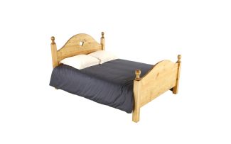 Фото Кровать двуспальная KSALT16 160х200