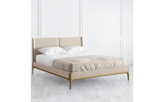 Фото Кровать Pr051B-G-B01 Primo gold