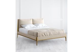 Фото Кровать Pr051C-G-B01 Primo gold