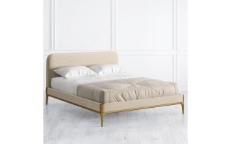 Фото Кровать Pr051F-G-B01 ПРИМО Голд