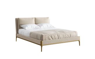 Фото Кровать Primo Pr051C-B01-gold