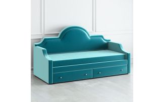 Фото Кровать пристенная Daybed K40-1020-B08