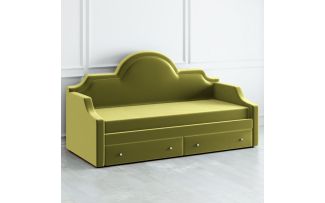 Фото Кровать пристенная Daybed K40-1020-B10