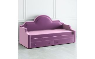Фото Кровать пристенная Daybed K40-1020-B13