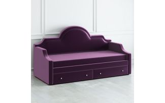 Фото Кровать пристенная Daybed K40-1020-B14
