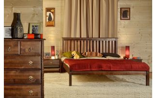 Фото Кровать Рина 1 90