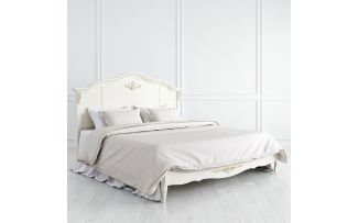 Фото Кровать Romantic Gold 180х200 R101g
