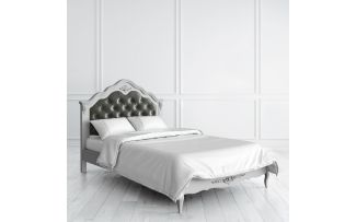 Фото Кровать с мягким изголовьем 120*200 A312-K04-S-B12 Atelier Home