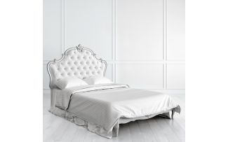 Фото Кровать с мягким изголовьем 120*200 A532-K04-S-B07 Atelier Home