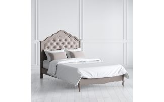 Фото Кровать с мягким изголовьем 120*200 BA312-K09-B09 Ballette