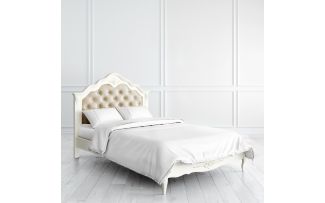 Фото Кровать с мягким изголовьем 120*200 R312-K02-B01 Romantic