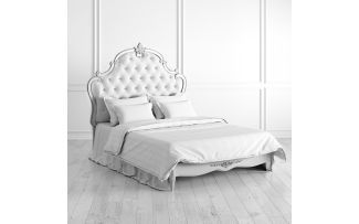Фото Кровать с мягким изголовьем 140*200 A534-K04-S-B07 Atelier Home