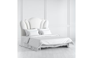 Фото Кровать с мягким изголовьем 160*200 A616-K04-S-B07 Atelier Home