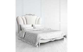 Фото Кровать с мягким изголовьем 160*200 A616D-K04-S-B07 Atelier Home