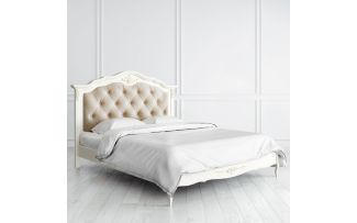 Фото Кровать с мягким изголовьем 160*200 R316-K02-B01 Romantic
