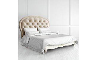 Фото Кровать с мягким изголовьем 160*200 R516-K02-B01 Romantic