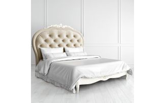 Фото Кровать с мягким изголовьем 160*200 R516D-K02-B01 Romantic