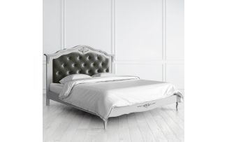 Фото Кровать с мягким изголовьем 180*200 A318-K04-S-B12 Atelier Home
