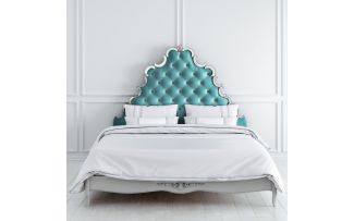 Фото Кровать с мягким изголовьем 180*200 A428Z-K04-S-B08 Atelier Home