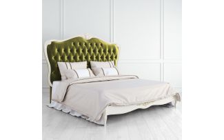 Фото Кровать с мягким изголовьем 180*200 A528-K02-G-B10 Atelier Gold