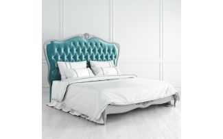Фото Кровать с мягким изголовьем 180*200 A528-K04-S-B08 Atelier Home