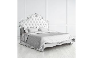 Фото Кровать с мягким изголовьем 180*200 A538-K04-S-B07 Atelier Home
