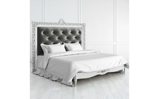 Фото Кровать с мягким изголовьем 180*200 A548-K04-S-B12 Atelier Home