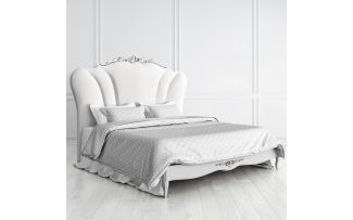 Фото Кровать с мягким изголовьем 180*200 A618D-K04-S-B07 Atelier Home