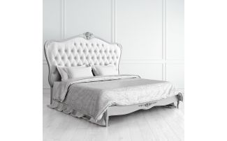 Фото Кровать с мягким изголовьем 180*200 G528-K04-S-B07 Atelier Home