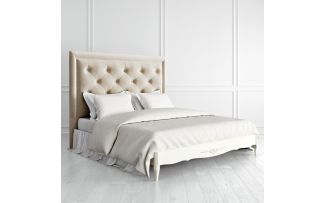 Фото Кровать с мягким изголовьем 180*200 R218-K02-B01 Romantic