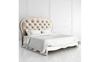 Фото Кровать с мягким изголовьем 180*200 R518-K02-B01 Romantic