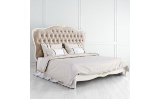 Фото Кровать с мягким изголовьем 180x200 Atelier Gold A528-K02-G-B01