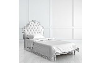 Фото Кровать с мягким изголовьем 90*190 A539-K04-S-B07 Atelier Home