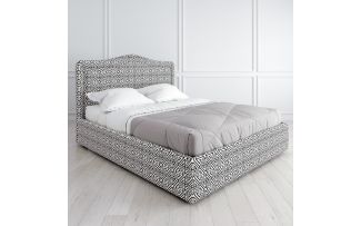 Фото Кровать с подъемным механизмом K01-0366 Vary bed