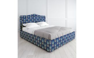 Фото Кровать с подъемным механизмом K01-0371 Vary bed