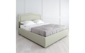 Фото Кровать с подъемным механизмом K01-0375 Vary bed