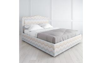Фото Кровать с подъемным механизмом K01-0384 Vary bed