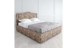Фото Кровать с подъемным механизмом K01-0390 Vary bed