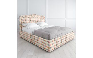 Фото Кровать с подъемным механизмом K01-0395 Vary bed