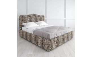 Фото Кровать с подъемным механизмом K01-0400 Vary bed