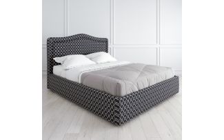Фото Кровать с подъемным механизмом K01-0410 Vary bed