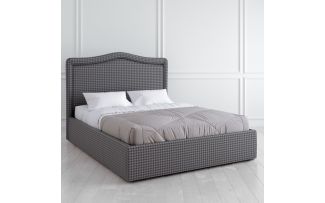 Фото Кровать с подъемным механизмом K01-0589 Vary bed