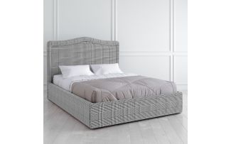 Фото Кровать с подъемным механизмом K01-0590 Vary bed