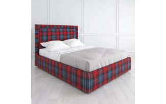 Фото Кровать с подъемным механизмом K02-0368 Vary bed